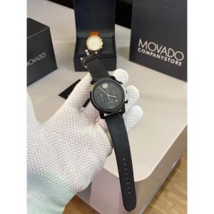 Movado Watch