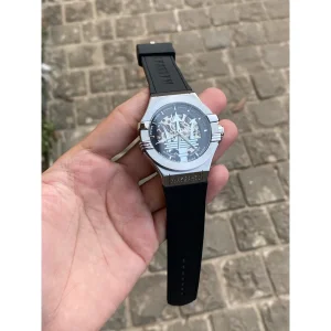 Maserati Watch