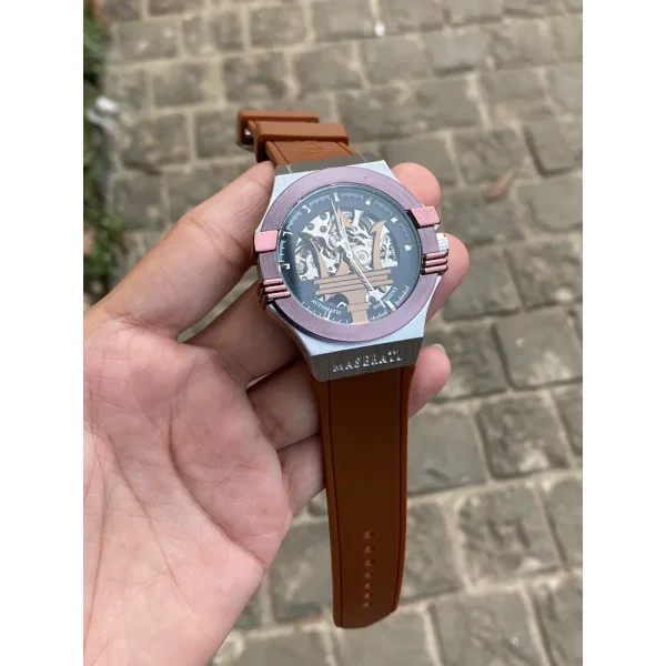 Maserati Watch