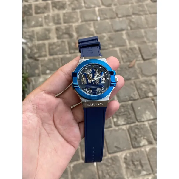 Maserati Watch