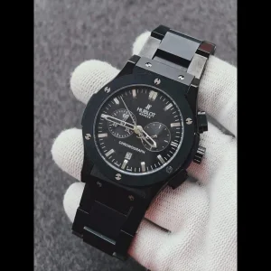 Stylish Hublot Big Bang Watch For Men (LAB02)