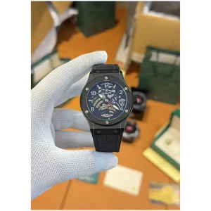 Stylish Hublot Big Bang Watch For Men (LAB08)