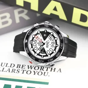 Stylish Omega Seamaster Regatta Watch For Men (LAB22)