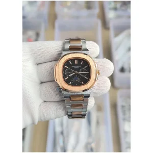 Stylish Patek Philippe Nautilus Watch For Men (LAB31)
