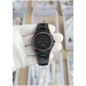 Stylish Patek Philippe Nautilus Watch For Men (LAB33)