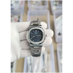 Stylish Patek Philippe Nautilus Watch For Men (LAB34)