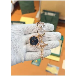 Stylish Chanel Watch For Women (LAB144)