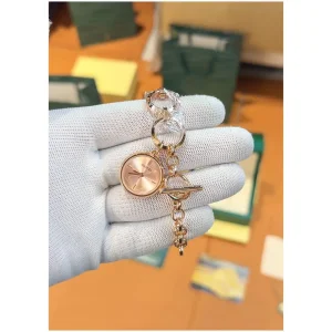 Stylish Chanel Watch For Women (LAB148)