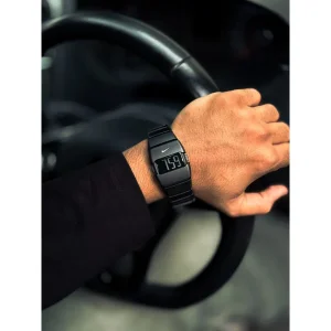 Stylish Nike Triax Watch For Men (LAB37)