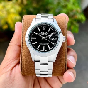 Stylish Rolex Oyster Perpetual Watch For Men (LAB39)