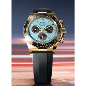 Stylish Rolex Oyster Perpetual Watch Daytona For Men (LAB75)