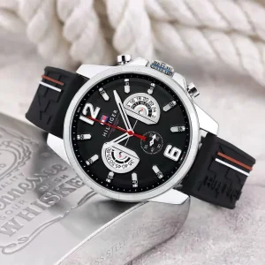 Stylish Tommy Hilfiger Decker Watch For Men (LAB76)