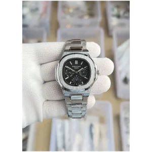 Stylish Patek Philippe Nautilus Watch For Men (LAB88)