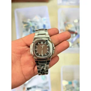 Stylish Patek Philippe Nautilus Watch For Men (LAB113)