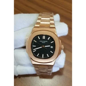 Stylish Patek Philippe Nautilus Watch For Men (LAB114)