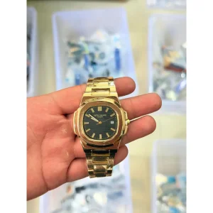 Stylish Patek Philippe Nautilus Watch For Men (LAB116)