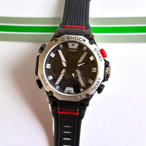 Stylish Casio G Shock Watch For Men (LAB125)