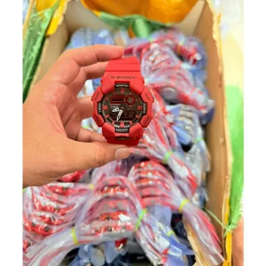 Stylish Casio G Shock Watch For Men (LAB130)