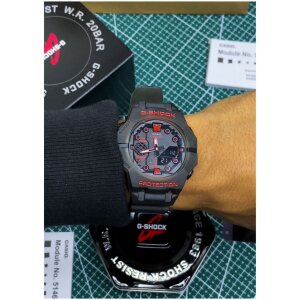 Stylish Casio G Shock GA B001 Watch For Men (LAB119)