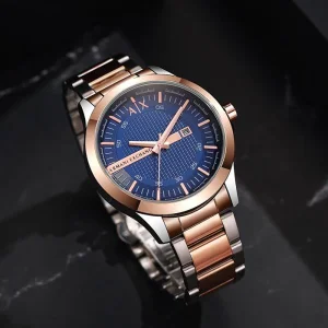 Armani Exchange Watch For Men (SUP4001)