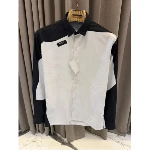 Balmain Paris Shirt