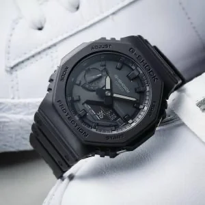 G Shock Watch