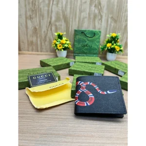 Gucci Wallet For Men (SUP3251)