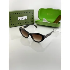 Gucci Sunglasses Brown (SG1072)