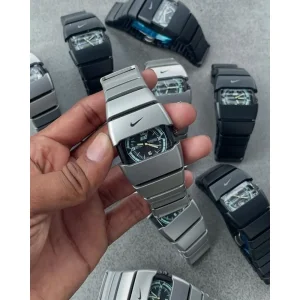Nike Triax Watch