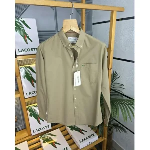 Lacoste Shirts