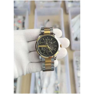 Armani Exchange Watch Automatic For Men (SUP3000)