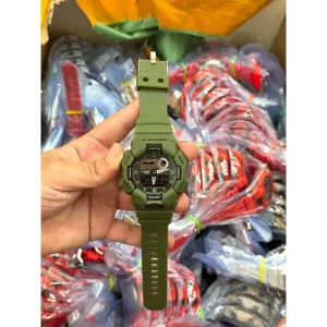 Casio G-Shock Watch For Men (SUP3800)