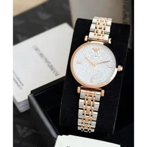 Emporio Armani Watch