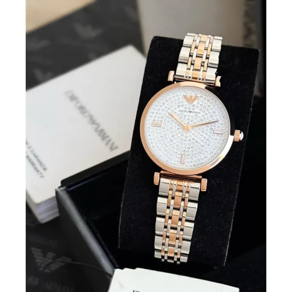 Emporio Armani Watch