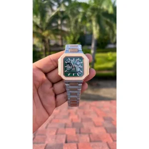 Patek Philippe Automatic Watch