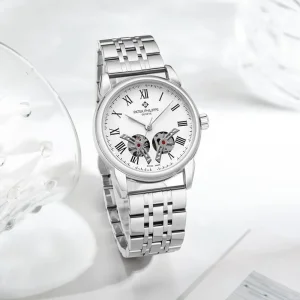 Patek Philippe Automatic Watch