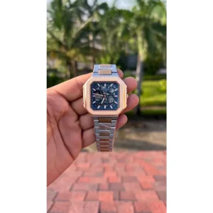 Patek Philippe Automatic Watch