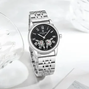 Patek Philippe Automatic Watch