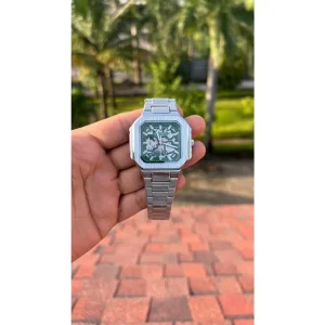 Patek Philippe Automatic Watch