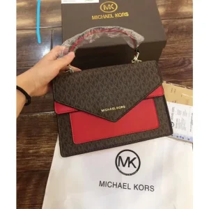 Michael Kors Satchel Bag