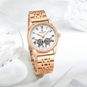 Patek Philippe Automatic Watch
