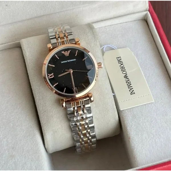 Emporio Armani Watch