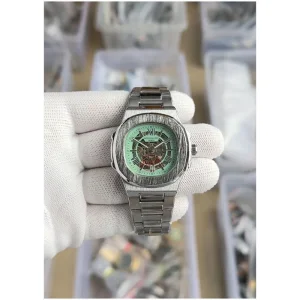 Patek Philippe Watch Skeleton Automatic For Men (SUP4161)