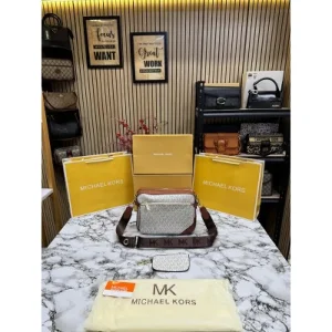 Michael Kors Camera Bag
