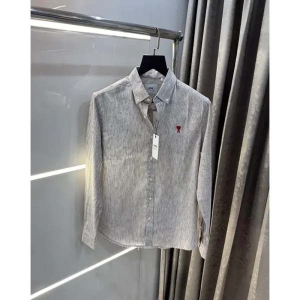 Ami Paris Shirt
