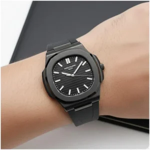 Patek Philippe Nautilus Watch