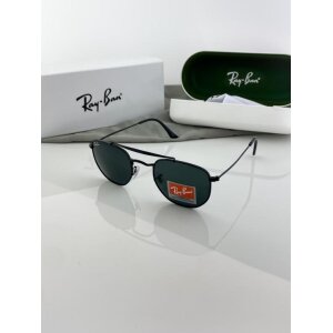 Rayban Sunglasses Marshal Black (SG911)