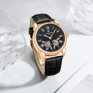 Patek Philippe Automatic Watch