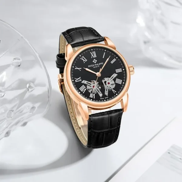 Patek Philippe Automatic Watch