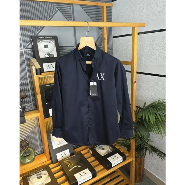 Armani Exchange Shirt